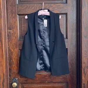 Forever 21 Tuxedo Blazer
